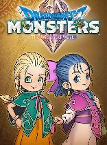 תמונה עבור DRAGON QUEST MONSTERS: The Withered World PC - Steam