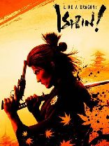 Buy Like a Dragon: Ishin! Game Download