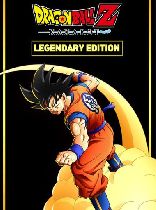תמונה עבור DRAGON BALL Z: KAKAROT Legendary Edition Steam