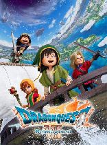 תמונה עבור DRAGON QUEST VII Reimagined Steam