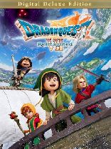 תמונת המוצר DRAGON QUEST VII Reimagined Digital Deluxe Edition