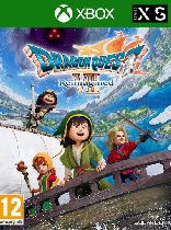 תמונה עבור DRAGON QUEST VII Reimagined - Xbox Series X|S/Windows PC Xbox Live