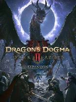 תמונה עבור Dragon's Dogma 2: Dark Arisen - DLC PC - Steam