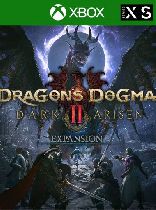 תמונה עבור Dragon's Dogma 2: Dark Arisen - Xbox Series X|S (DLC) Xbox Live