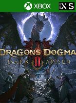 תמונה עבור Dragon's Dogma 2: Dark Arisen Edition - Xbox Series X|S Xbox Live