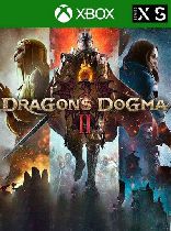 Buy Dragon's Dogma 2 - Xbox Series X|S Game Download
