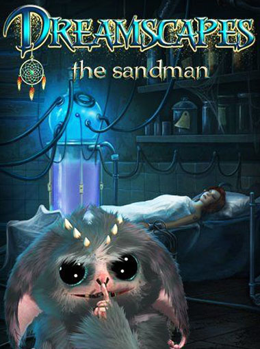 Dreamscapes: The Sandman cd key