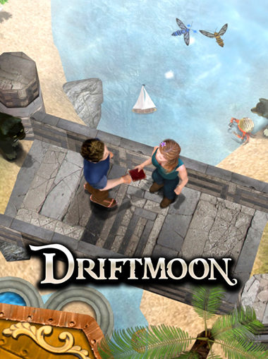 Driftmoon cd key
