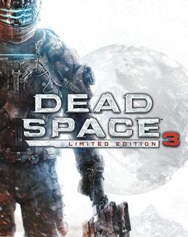 Dead Space 3 Limited Edition cd key