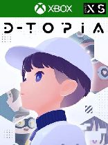 תמונה עבור D-topia - Xbox Series X|S/Windows PC Xbox Live