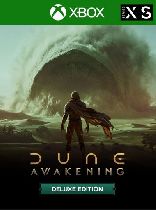 תמונת המוצר Dune: Awakening - Deluxe Edition Xbox Series X|S/Windows PC