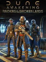 Buy Dune: Awakening - Raiders of the Broken Lands - DLC Game Download