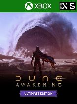 תמונת המוצר Dune: Awakening - Ultimate Edition Xbox Series X|S/Windows PC