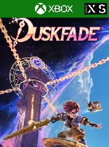 תמונה עבור Duskfade - Xbox Series X|S/Windows PC Xbox Live