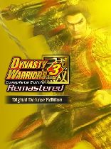 תמונת המוצר Dynasty Warriors 3: Complete Edition Remastered - Digital Deluxe Edition