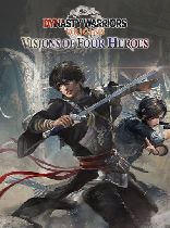 תמונה עבור DYNASTY WARRIORS: ORIGINS Visions of Four Heroes - DLC Steam