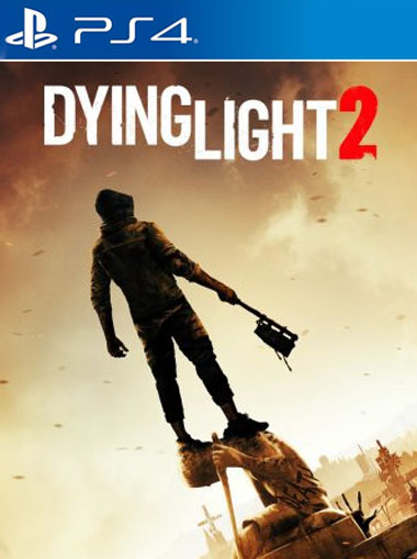 reagere midnat typisk Buy Dying Light 2: Stay Human - PS4 Digital Code | Playstation Network