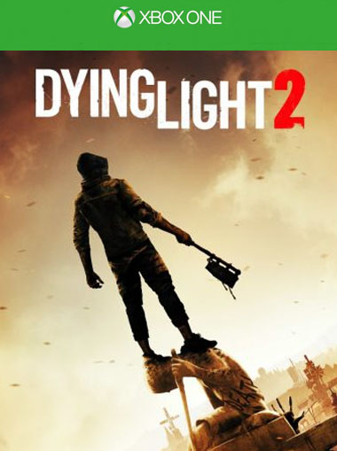 Dying Light 2 - Xbox One