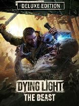 Screenshot Dying Light: The Beast - Deluxe Edition