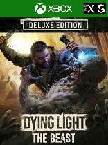 תמונת המוצר Dying Light: The Beast - Deluxe Edition - Xbox Series X|S