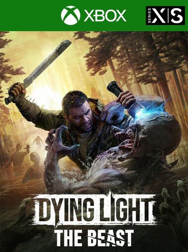 Dying Light: The Beast - Xbox Series X|S תמונת המוצר