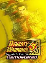 תמונה עבור DYNASTY WARRIORS 3: Complete Edition PC - Steam