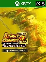 תמונת המוצר DYNASTY WARRIORS 3: Complete Edition Remastered Digital Deluxe Edition - Xbox Series X|S [EU]