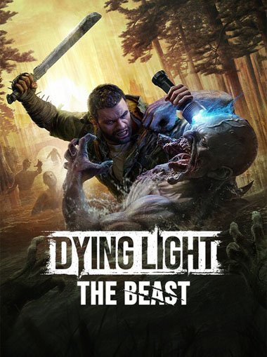 Dying Light: The Beast תמונת המוצר