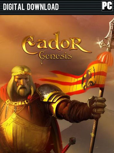 Eador Genesis cd key