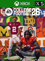 Buy EA SPORTS College Football 26 - Xbox Series X|S Game Download