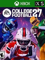 תמונה עבור EA SPORTS College Football 27 - Xbox Series X|S Xbox Live