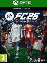 תמונה עבור EA SPORTS FC 26 - Xbox One & Xbox Series X|S Xbox Live
