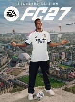 תמונה עבור EA Sports FC 27 EA App