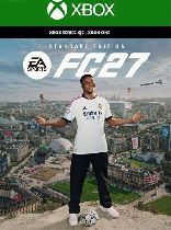 תמונה עבור EA SPORTS FC 27 Standard Edition Xbox One/Series X|S Xbox Live