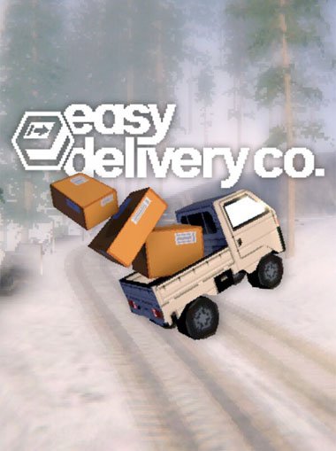 Easy Delivery Co. תמונת המוצר