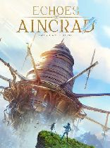 תמונה עבור Echoes of Aincrad Steam