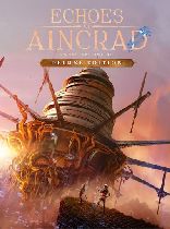תמונת המוצר Echoes of Aincrad Deluxe Edition