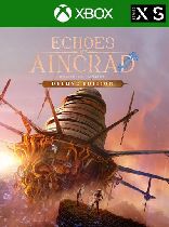 תמונת המוצר Echoes of Aincrad Deluxe Edition - Xbox Series X|S