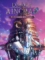 תמונת המוצר Echoes of Aincrad Ultimate Edition