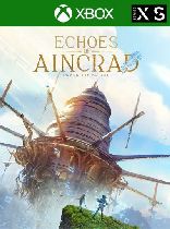 תמונה עבור Echoes of Aincrad - Xbox Series X|S Xbox Live