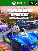 תמונה עבור Ed & Edda: GRAND PRIX – Racing Champions - Xbox Series X|S Xbox Live