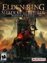 Buy Elden Ring: Shadow of the Erdtree Premium Bundle (DLC) [EMEA] Game Download