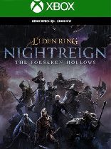 תמונה עבור ELDEN RING NIGHTREIGN - The Forsaken Hollows - Xbox One/Series X|S Xbox Live
