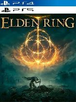 Buy Elden Ring  - PS4/5 (Digital Code) Game Download