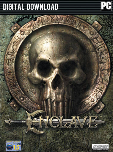 Enclave cd key