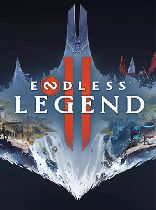 תמונה עבור ENDLESS Legend 2 Steam