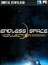 Buy Endless Space Collection Game Download