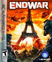 Buy Tom Clancy's EndWar Game Download