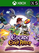 Buy Escape from Ever After - Xbox Series X|S/Windows PC Game Download