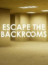 Buy Escape the Backrooms Game Download